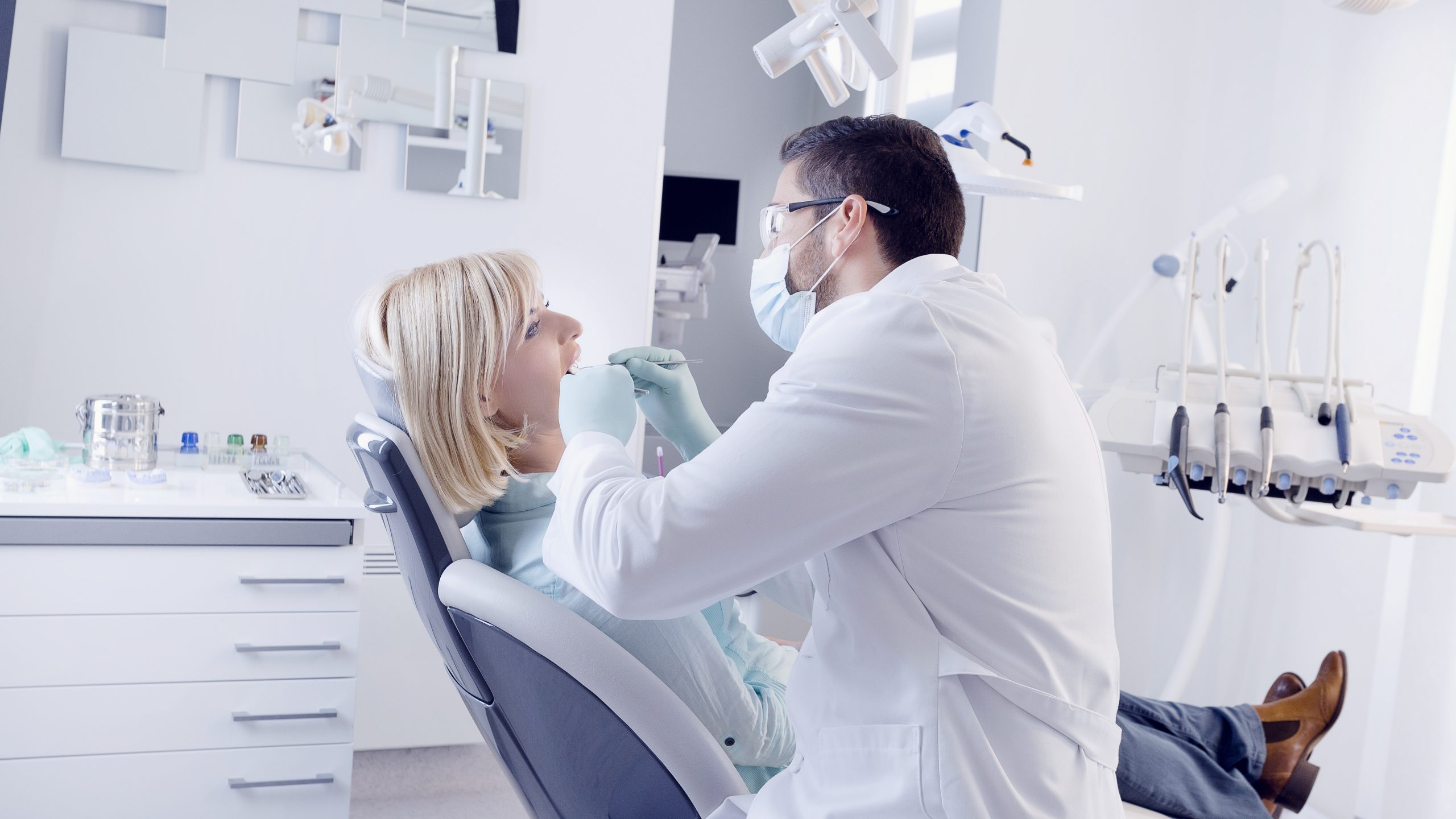 Dentist in Dexter, MO