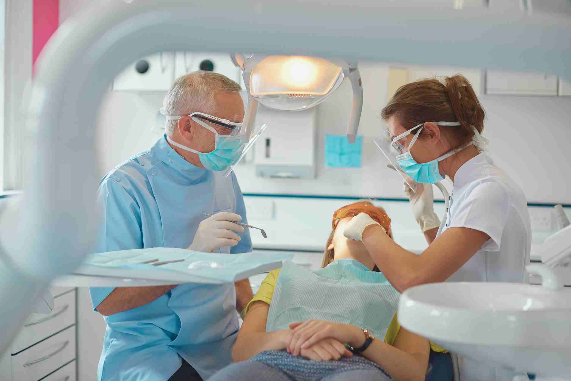 Dentist in Dexter, MO